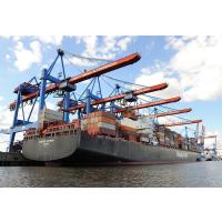 7352 Containerfrachter HANOVER EXPRESS im Containerhafen Hamburg | Schiffsbilder Hamburger Hafen - Schiffsverkehr Elbe